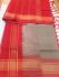 MANAMEDU COTTON SAREES WITH BLOUSE